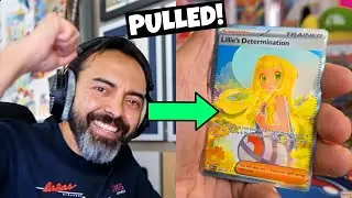 🔴 Giving Away Pokemon Cards LIVE to Subscribers!