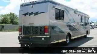 1999 Beaver Marquis Tourmaline Edition  - Right Side Up R...