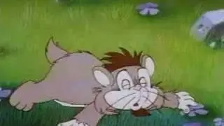 Punky Brewster Cartoon Intro