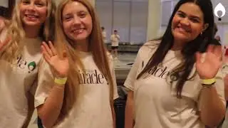 UGA Miracle High School Mini Recap