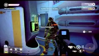 Brink How to get 60.000 xp in 30 min (original)