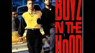 Boyz n the Hood - Spinners Ooh Child