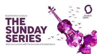 The Sunday Series with Stuart Stratford