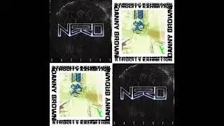 Satisfy X Ain't It Funny - NERO X Danny Brown (Mashup)