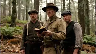 They Found a Journal That Stops Right Before the Death