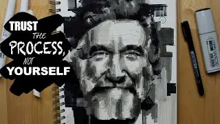 MY ARTIST MINDSET #3 | How I Build Consistency