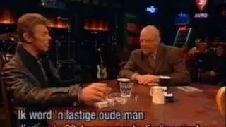 David Bowie - Interview 1996 (Part 3 of 4)