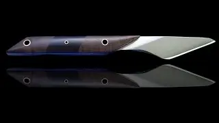 Razor Sharp Knife for Makers - Knife Making