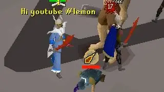 Clanman mode