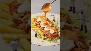 Broasty&rsquo;s, 311 London Road, Croydon, CR0 3PA... #broastys #broastedchickenlondon #aiart