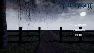 Midnight-Part of first map look