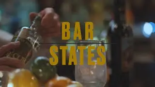 熊本 下通 BAR STATES
