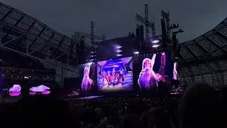Taylor Swift - Lavender Haze