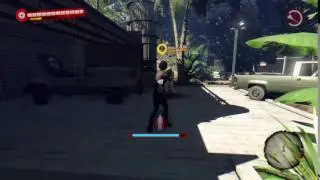 Um, Lag?