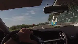 Travel with me / Подорожуй зі мною