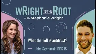 What the hell is antitrust and why it matters in healthcare
