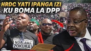 IZIZIDI ZITHA KUCHITIKA TAONANI