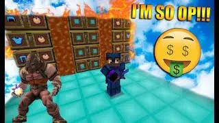 I AM THE JUGGERNAUT!!! | Saico PvP #76