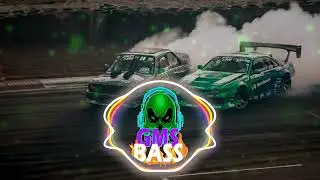 Martin Garrix - Animals [Victor Niglio & Martin Garrix] Edm - BASS BOOSTED