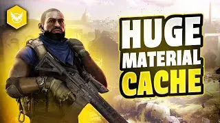 Division 2- COMPENSATION CACHE Details & Dates!