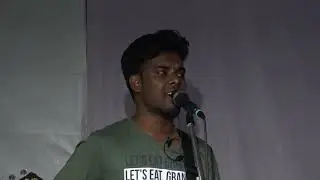 JESUS CALLS RANCHI  YOUTH MEETING 7 APRIL 2018.. HEAVENS WORSHIP TEAM.....
