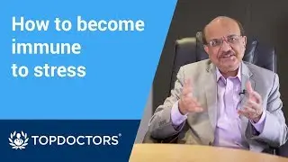 How to become immune to stress | Tapping into your inner mind
