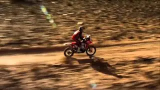 Rally Dakar 2013 Helder Rodrigues Profile