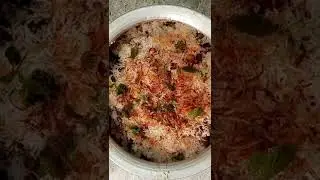 #biryanilover 😍😋