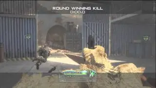 Astra's eNv Recruitment Challenge 7 Clips