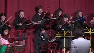 An tAsarlaí d'Oz 2015
