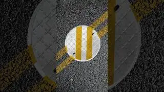 Pause challenge, can you align the yellow line?#manufacturing #games