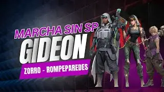 ¿Gideon sin SP? La mejor formación de vehículos para defensa | PrankBoyMx