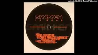 Chris Liberator - Techno Purists (Android's Private Mix)