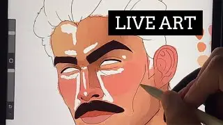 GAY LIVE ART | I&rsquo;m utahs Jackie kennedy