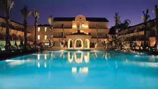 [HotelATG] Review Napa Plaza Hotel (Adults Only)