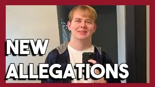 Another Woman Accuses CallMeCarson