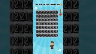 ✅ Do you think you can overcome this CHALLENGE???  #mentalriddles #quiz #games #challenges #iq
