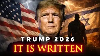 The Prophecy About Trump Is Coming True in 2026...