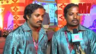 IFFK 2013 Twinz tunes