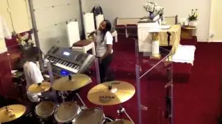 Revision The Band