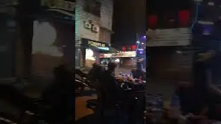 Kampung Bule Batam Tempat Maksiat(1)