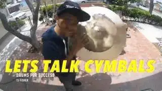 Arborea Cymbals Review