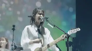 SCANDAL -「eternal」(15th anniversary Live 
