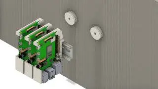 DIN Rail Mount