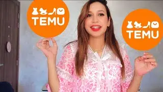 5 بيجامات من تيمو جربتهم… وحدة فقط خلاتني نقول واااو! 😱