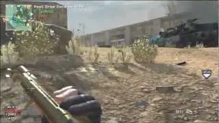 Dust 514 Review