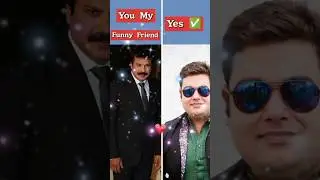 Freddy & Pankaj&rsquo;s Funny Friendship Story 🤝 #CID #Freddy #Pankaj #CIDFriendship #CIDTeam #CIDFans