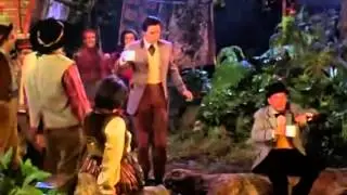 Elvis Presley- Chesay (Video)
