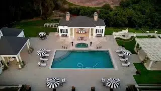 The Colony Estate&trade; - Virtual Tour - For Special Weddings & Events