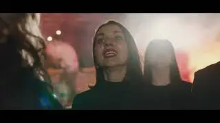 &laquo;Щедрик&raquo; (Carol of the Bells) на пошкодженій ТЕС ДТЕК Енерго